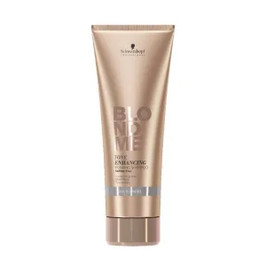 BlondMe Tone Enhancing Shampoo Cool Blondes