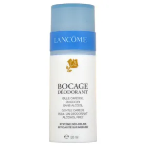 Bocage Caress Deodorant Roll-On by Lancome for Unisex - 1.7 oz Deodorant