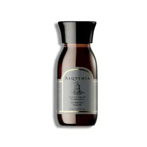 Body oil “Healthy legs” 60 ml, Alqvimia
