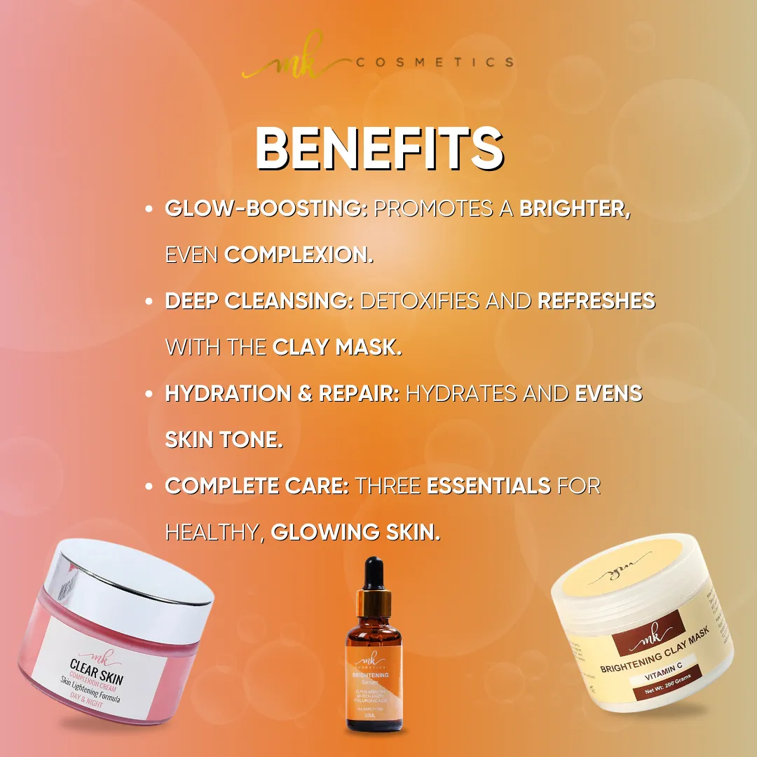Brightening Bundle