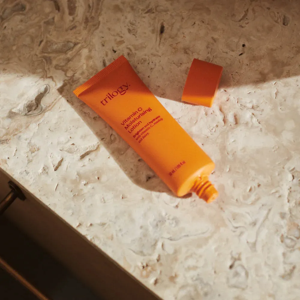 Brightening Ritual