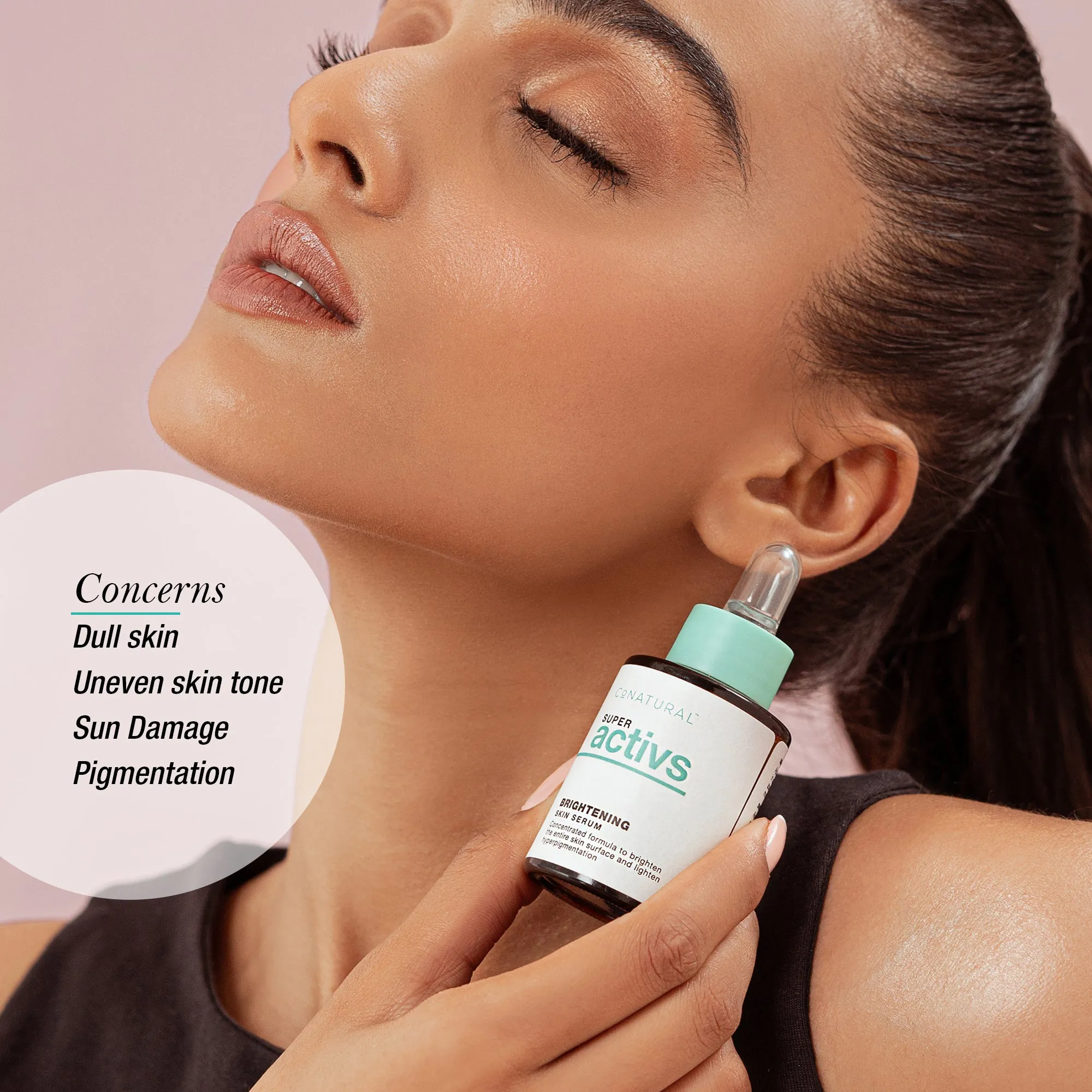 Brightening Skin Serum