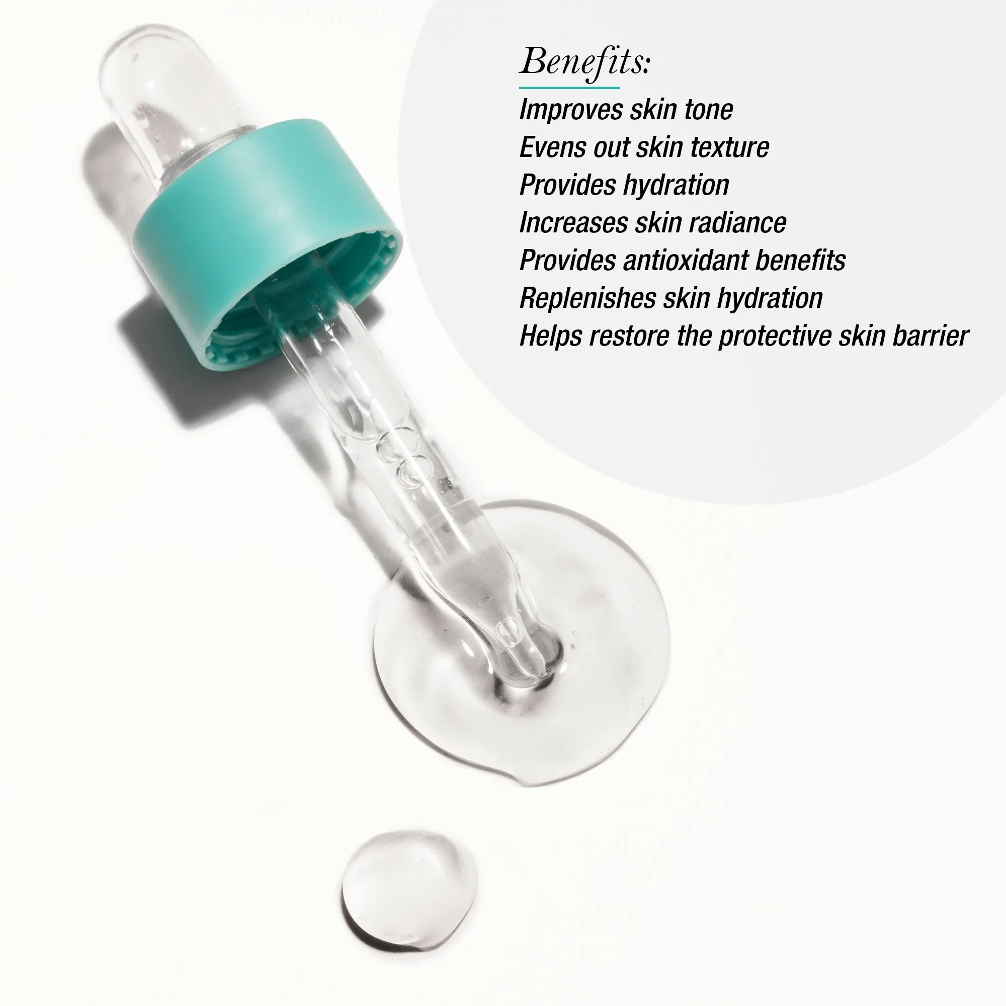 Brightening Skin Serum