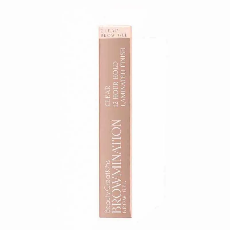 Browmination Eyebrow Gel (12 units)