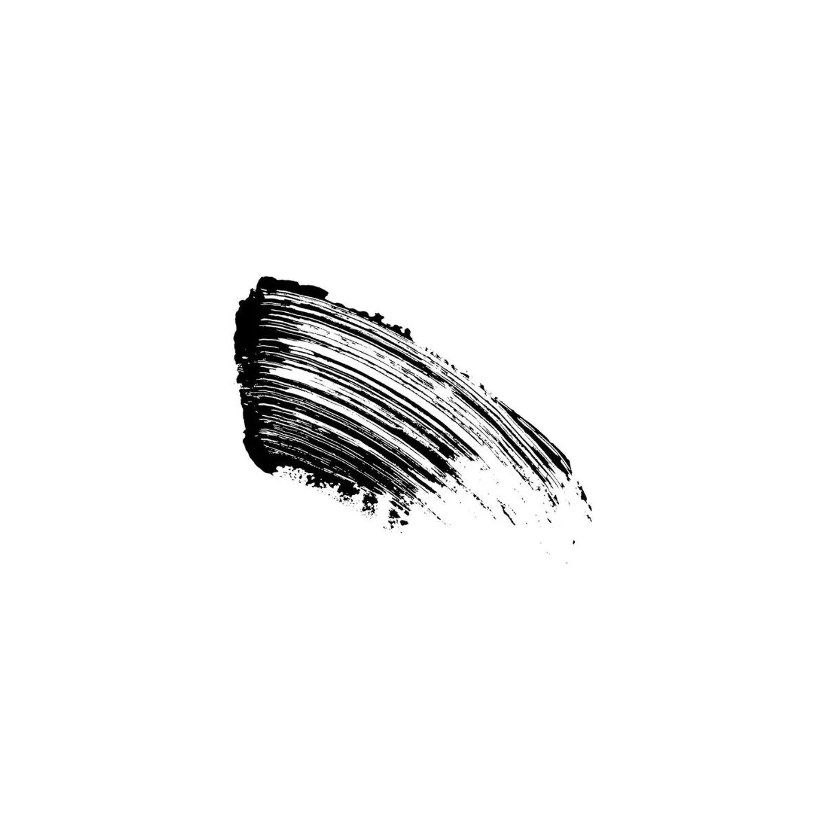 Buxom Lash Volumizing Mascara in Blackest Black