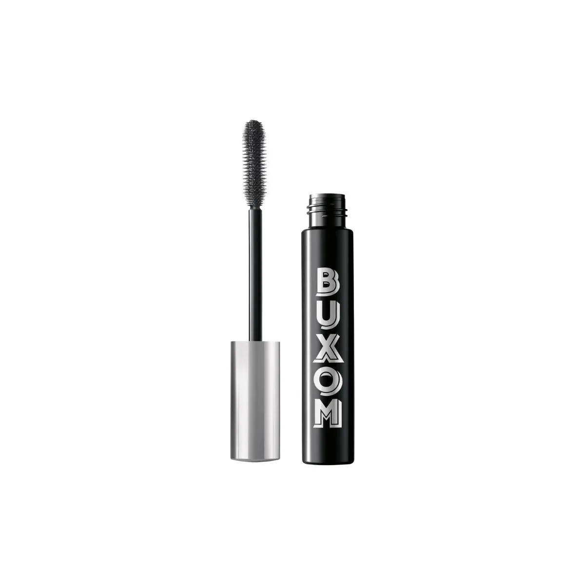 Buxom Lash Volumizing Mascara in Blackest Black