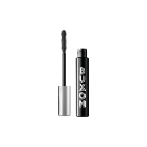 Buxom Lash Volumizing Mascara in Blackest Black
