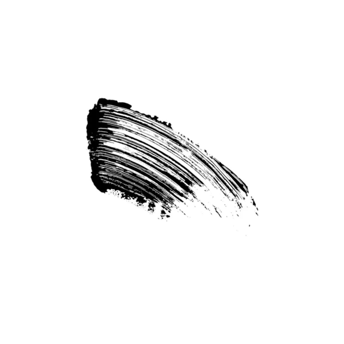 Buxom Lash Waterproof Volumizing Mascara in Blackest Black