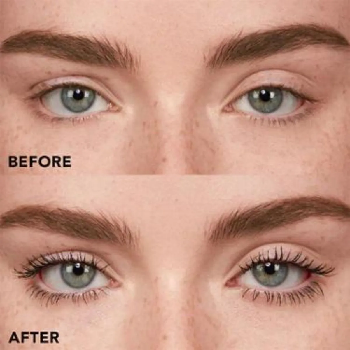 Buxom Lash Waterproof Volumizing Mascara in Blackest Black