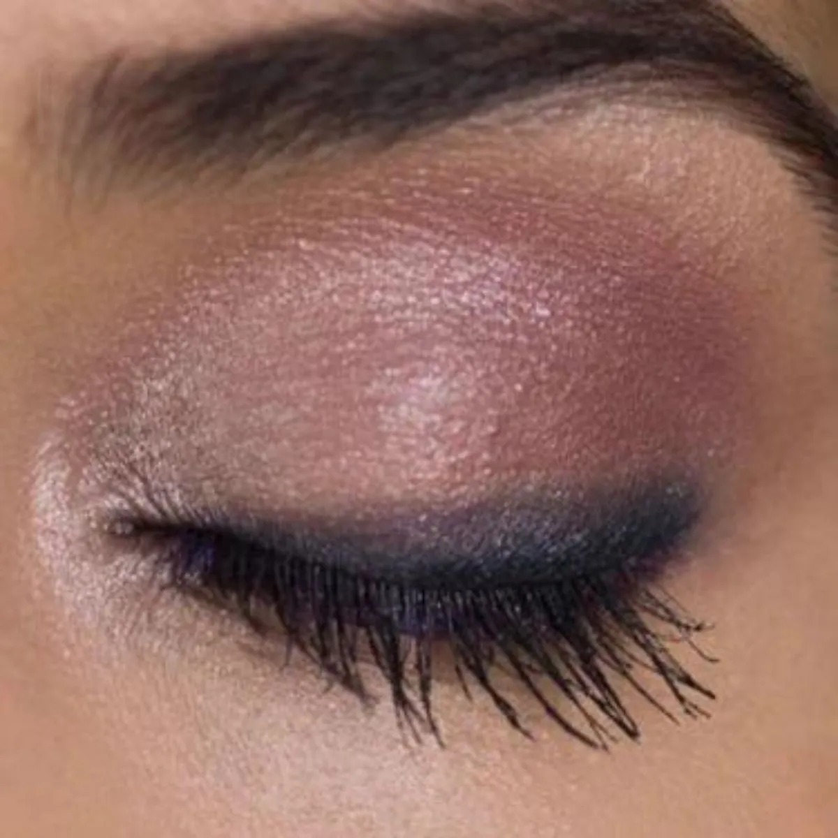 Buxom Lash Waterproof Volumizing Mascara in Blackest Black