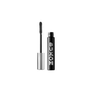 Buxom Lash Waterproof Volumizing Mascara in Blackest Black