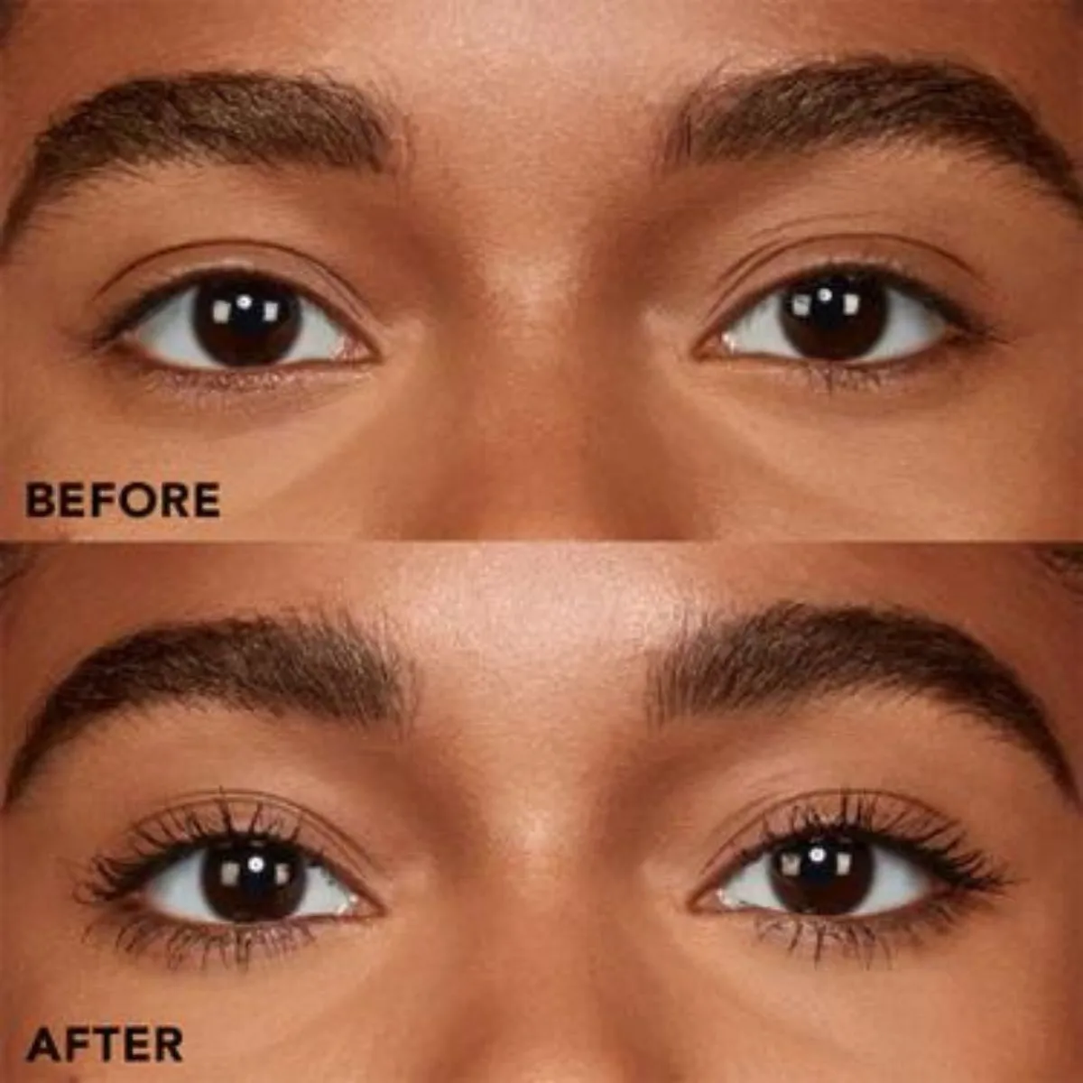 Buxom Lash Waterproof Volumizing Mascara in Blackest Black