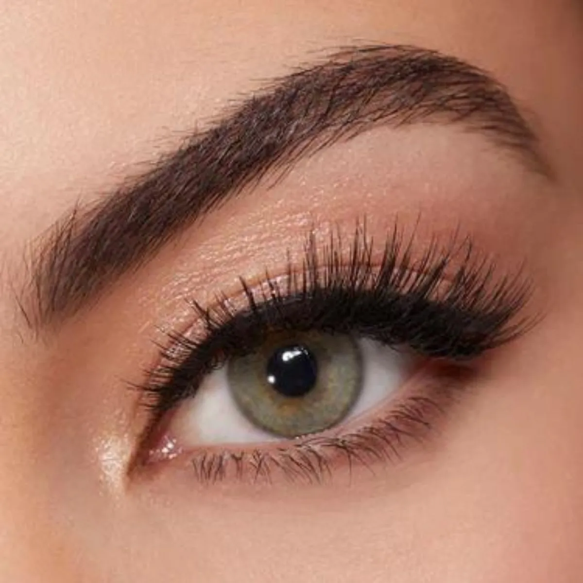 Buxom Lash Waterproof Volumizing Mascara in Blackest Black