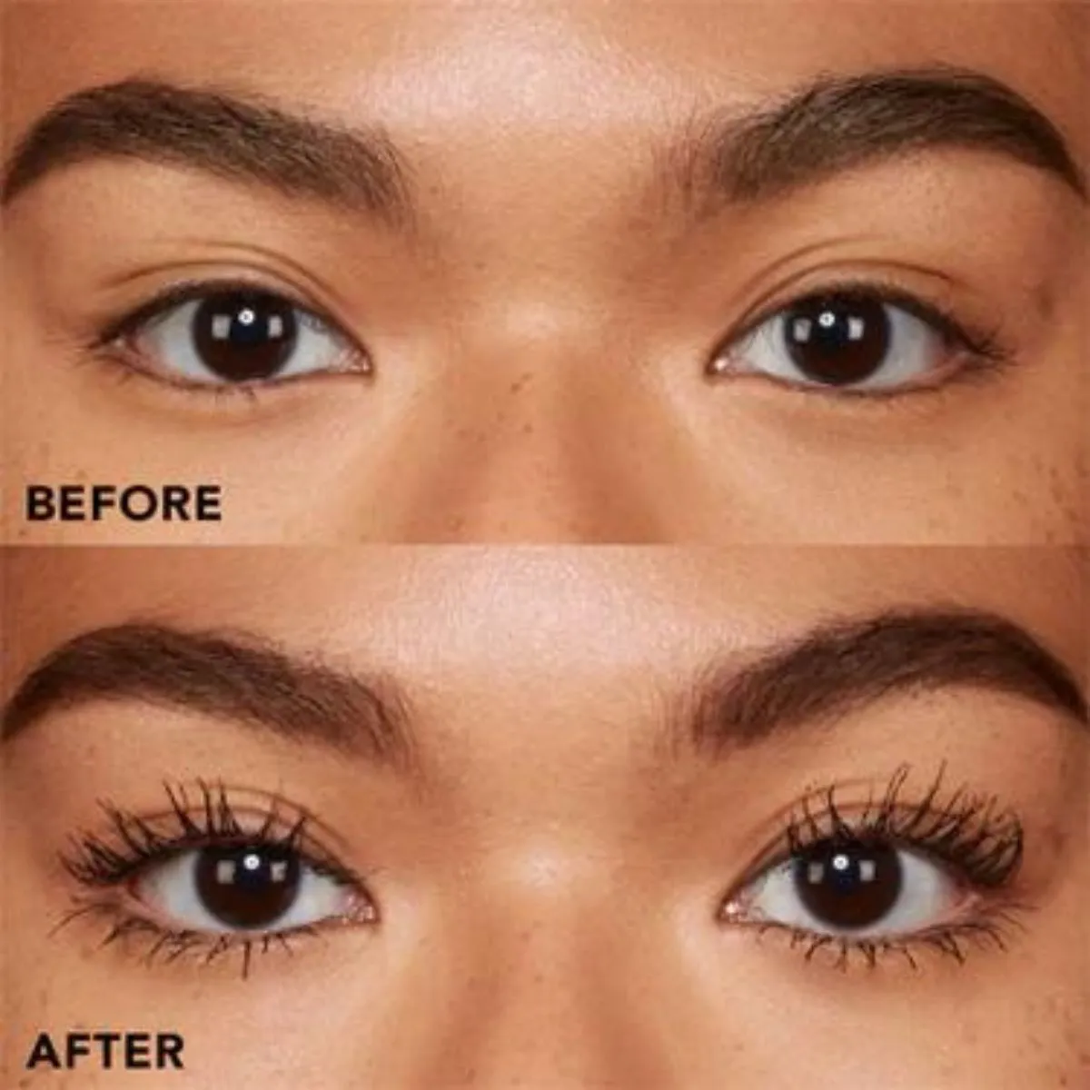 Buxom Lash Waterproof Volumizing Mascara in Blackest Black
