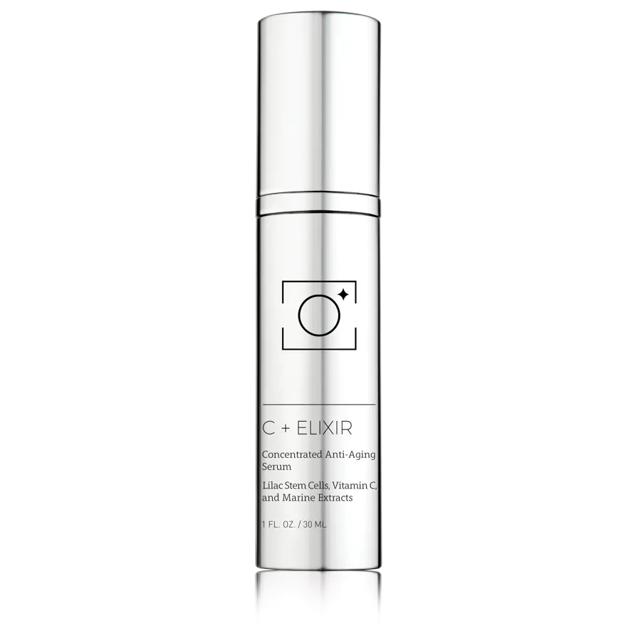 C  Elixir
