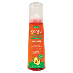 Cantu Avocado Mousse 248 ml