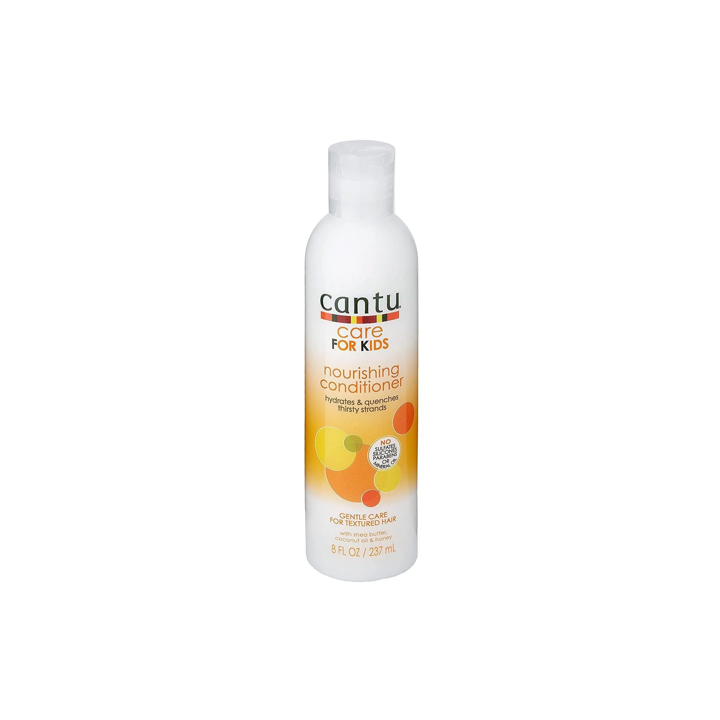 Cantu Care for Kids Nourishing Conditioner