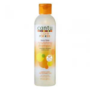 Cantu Care For Kids Tear-Free Nourishing Shampoo