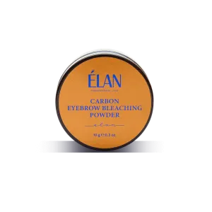 Carbon Eyebrow Bleaching Powder
