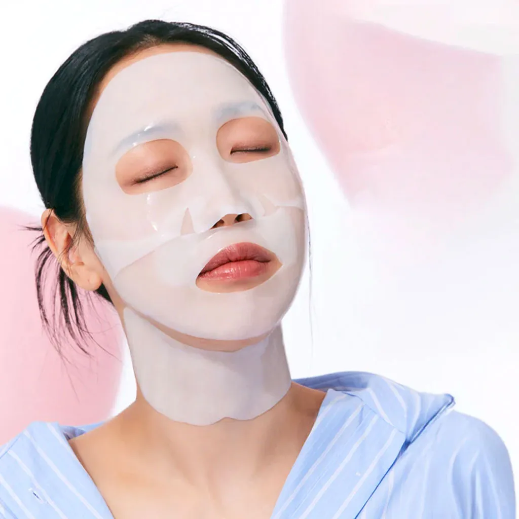 CELLMAZING Firming Gel Mask