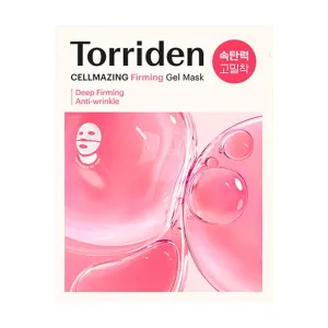 CELLMAZING Firming Gel Mask