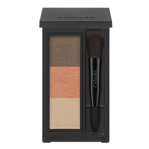 Celvoke Indicate Eyebrow Powder