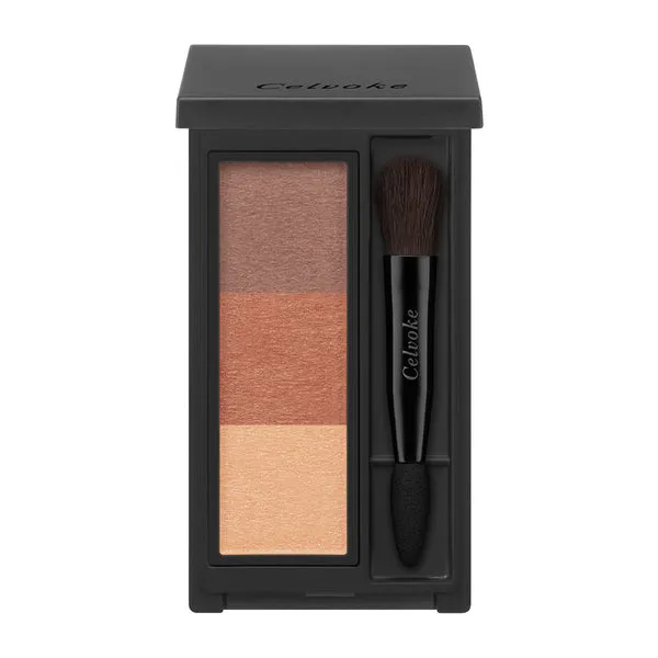 Celvoke Indicate Eyebrow Powder