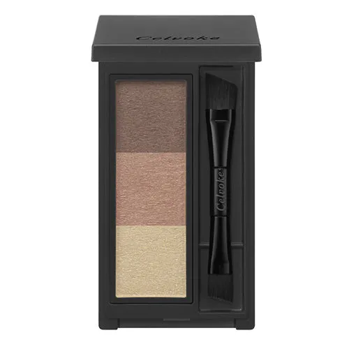 Celvoke Indicate Eyebrow Powder
