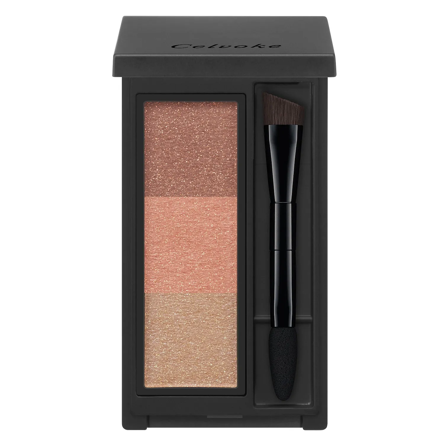 Celvoke Indicate Eyebrow Powder