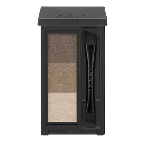 Celvoke Indicate Eyebrow Powder