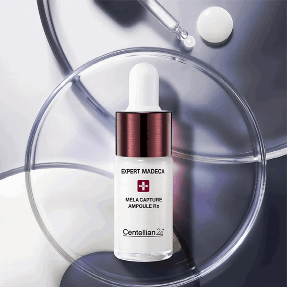 Centellian24 Expert Madeca Mela Capture Ampoule Rx 7ml*4EA