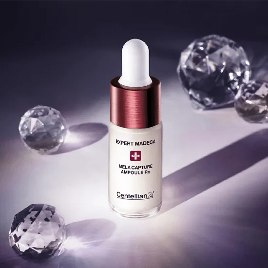 Centellian24 Expert Madeca Mela Capture Ampoule Rx 7ml*4EA