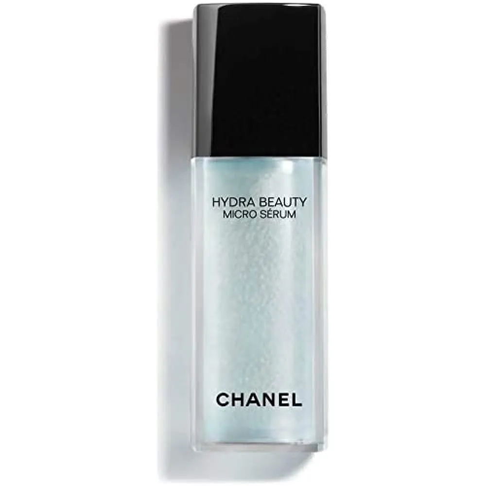Chanel Hydra Beauty Micro Serum Intense Replenishing Hydration 1.7oz