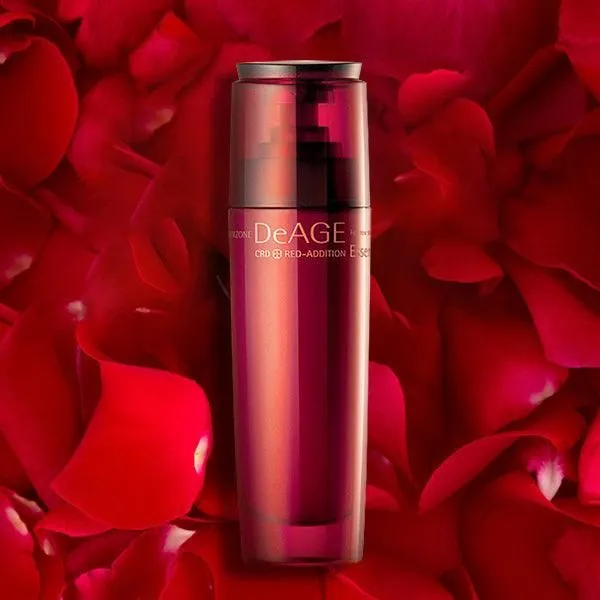 CHARMZONE DeAGE Red Addition Essence 50ml