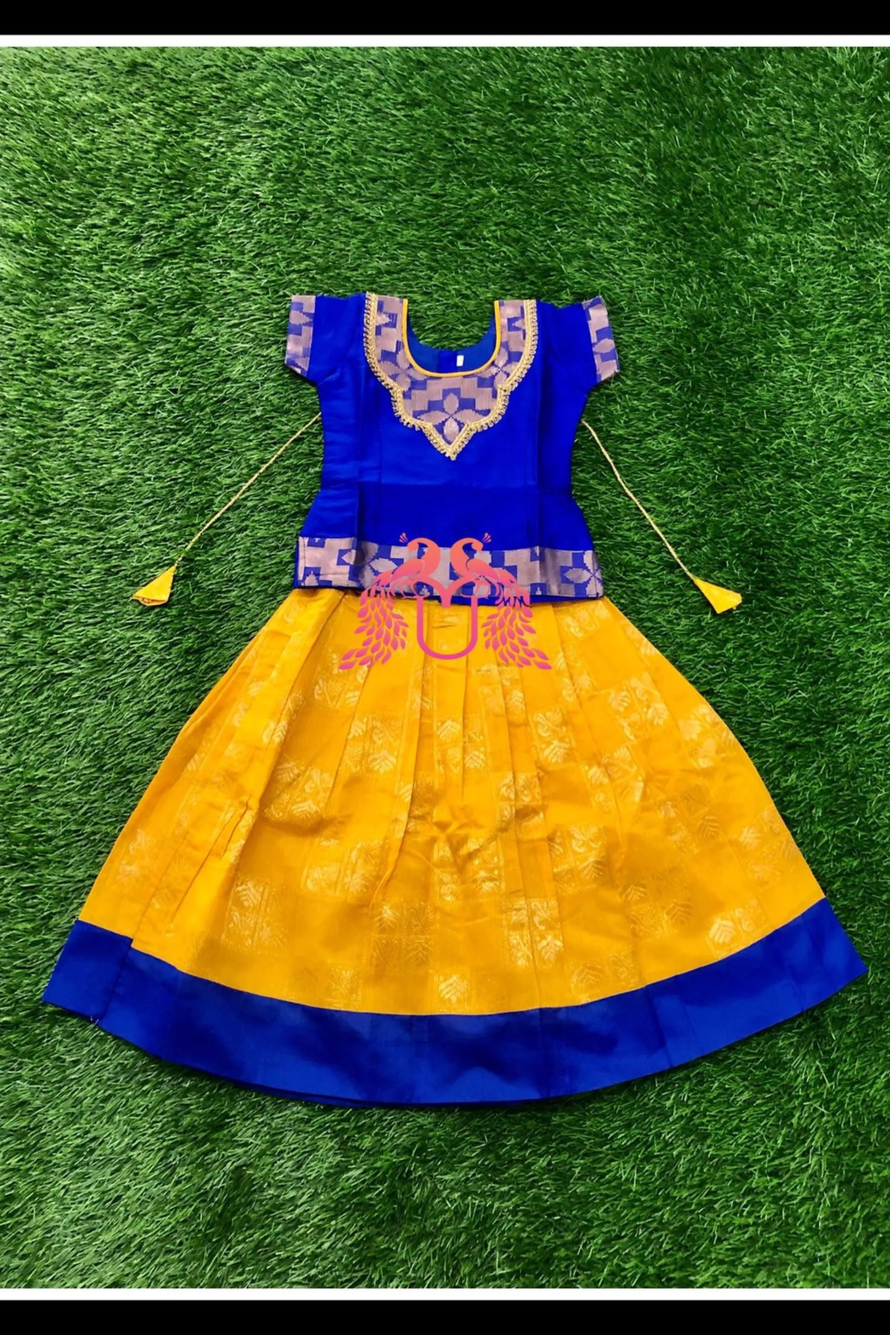 Chic Skirt & Top Set: Vibrant Styles By JCSFashions