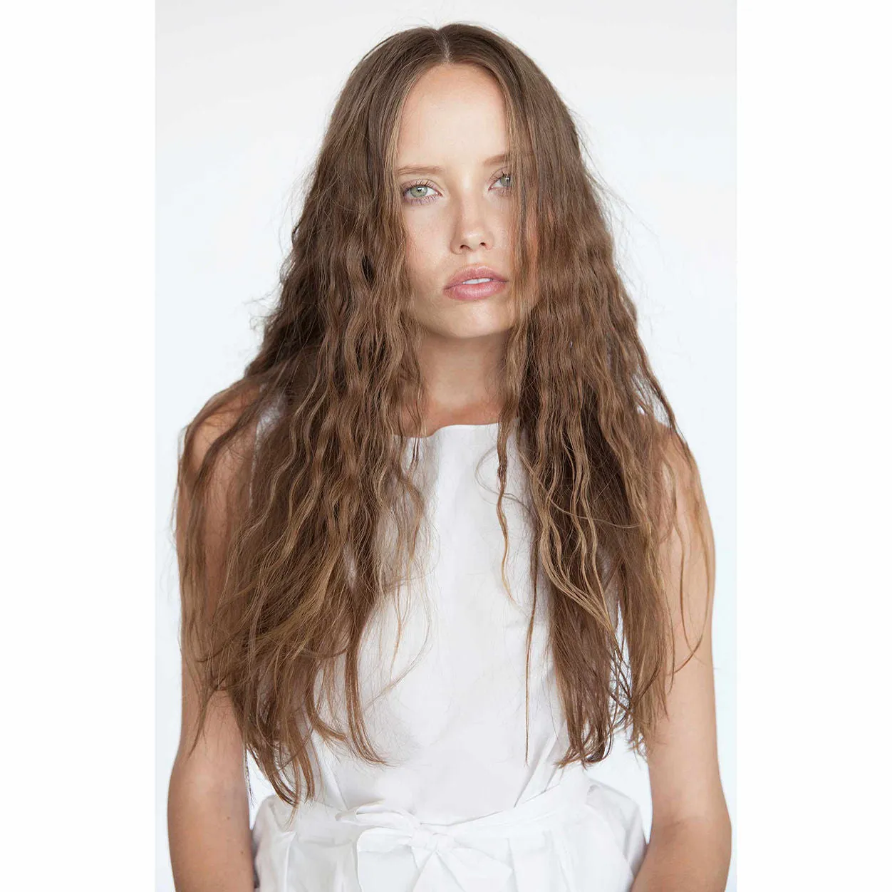 Chiffon Styling Mousse