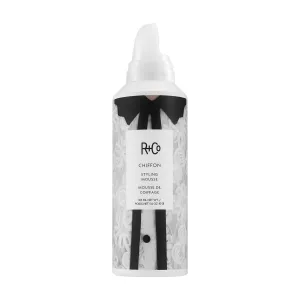 Chiffon Styling Mousse