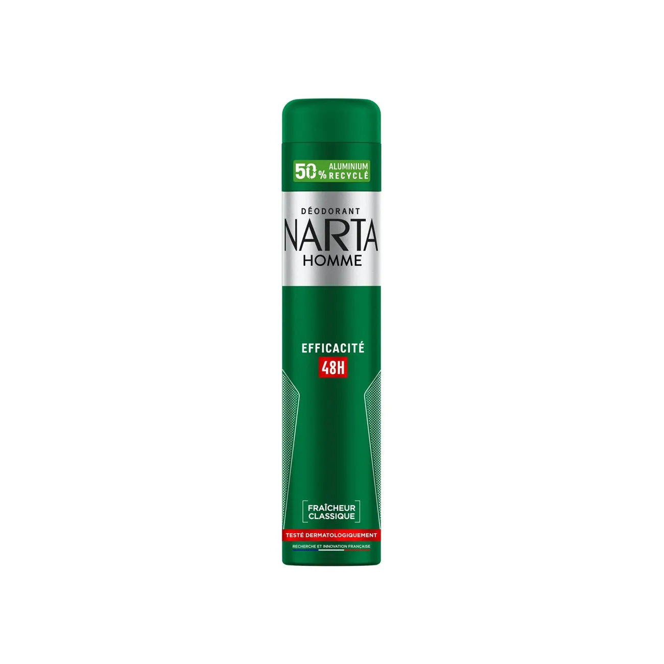 Classic Freshness for Men