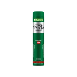 Classic Freshness for Men