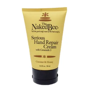 Coconut & Honey Serious Hand Repair Cream