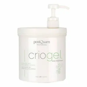 Cold Effect Gel Crio Postquam 1 L
