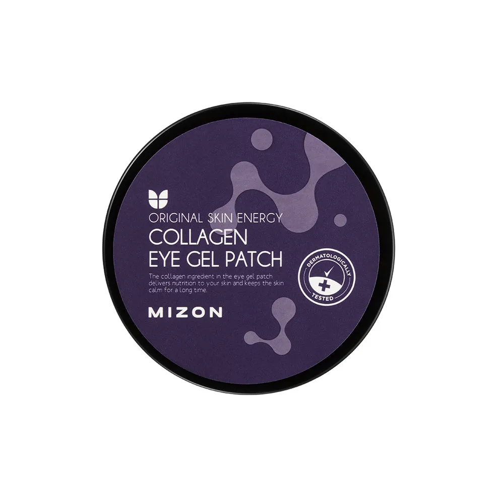 Collagen Eye Gel Patch