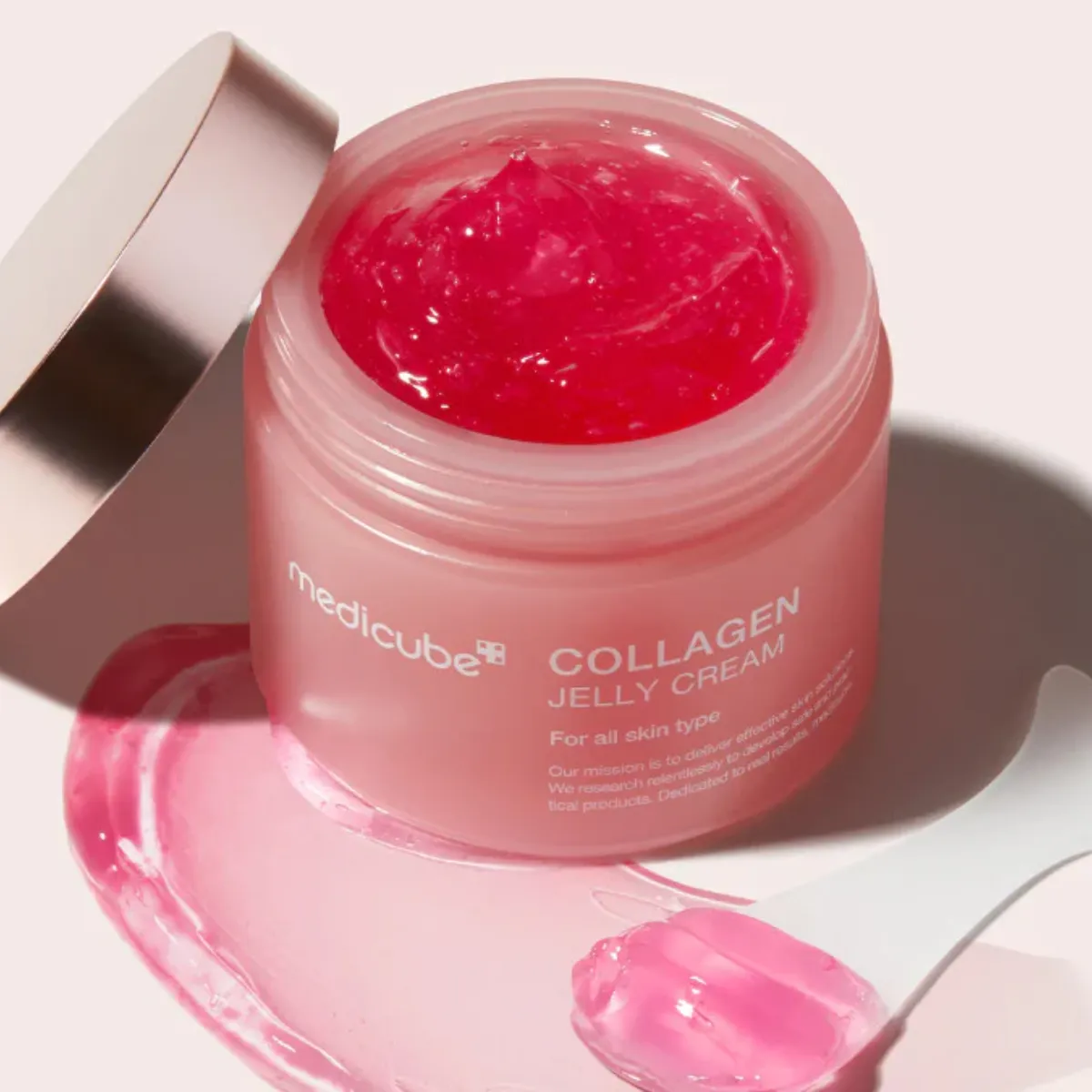Collagen Jelly Cream 110ml