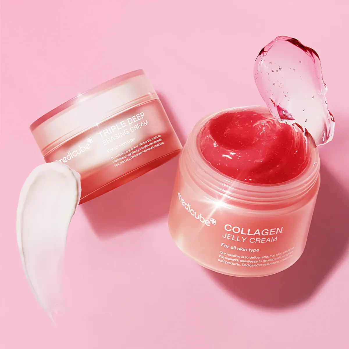 Collagen Jelly Cream 110ml