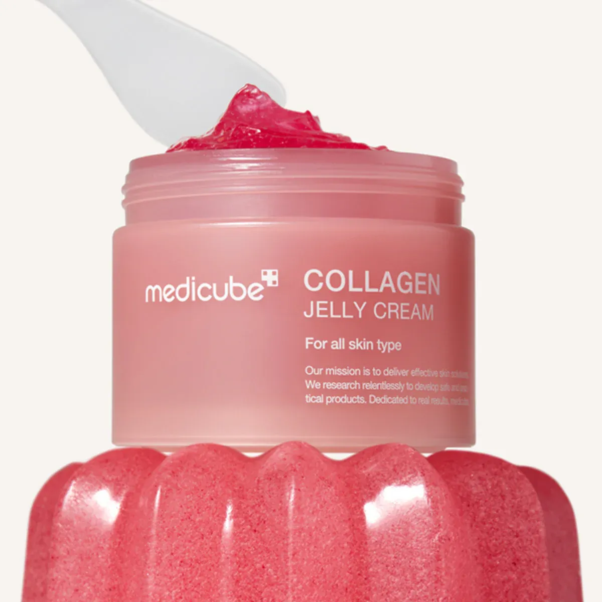 Collagen Jelly Cream 110ml