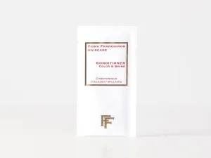 Color & Shine Conditioner | Sachet