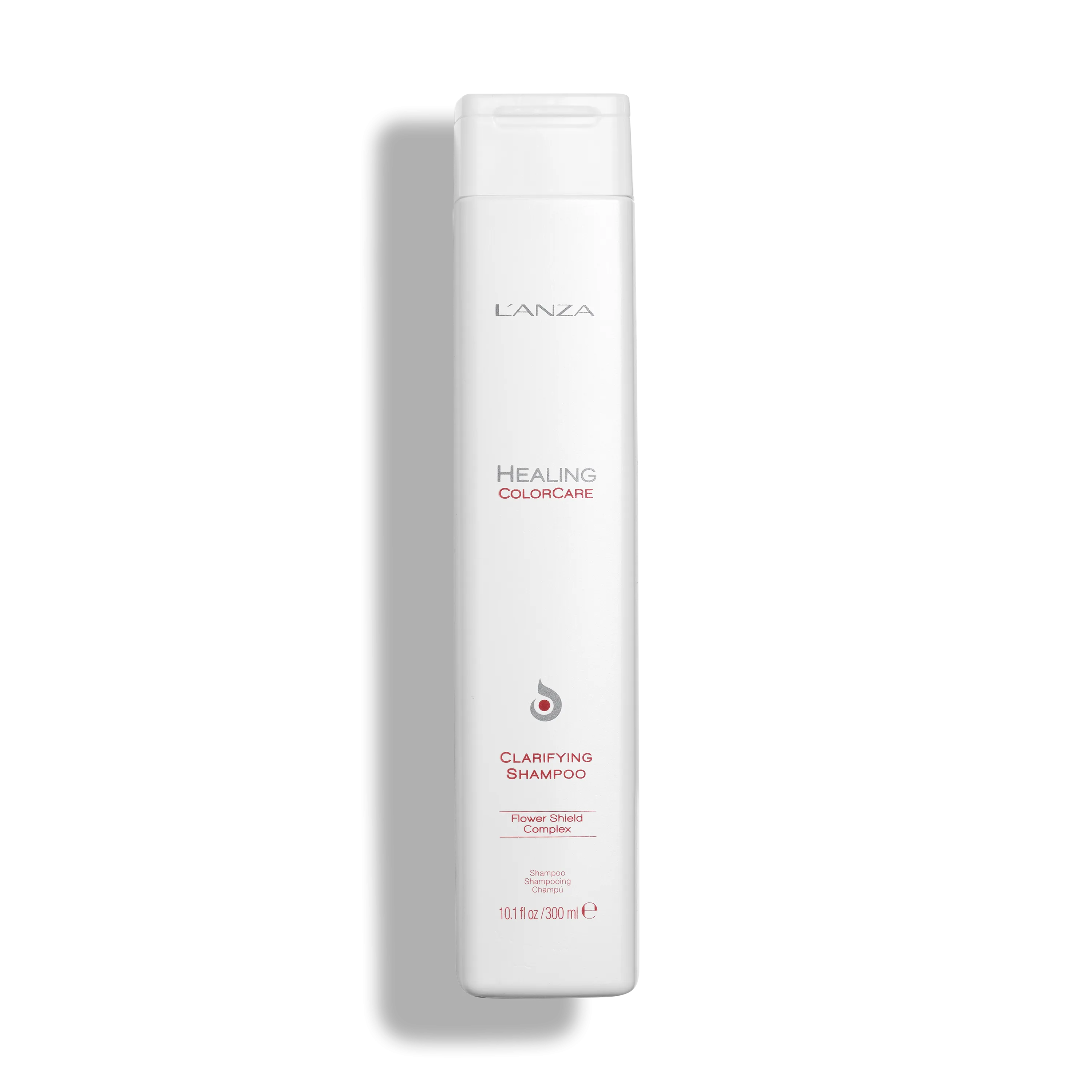 Color Clarifying Shampoo