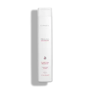 Color Clarifying Shampoo