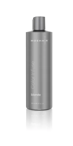 Color Infuse - Blonde 12 oz