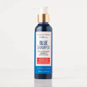 CoNatural Blue Shampoo 150ML